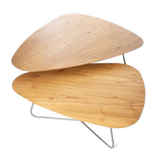 Mesa de  Centro Drop 