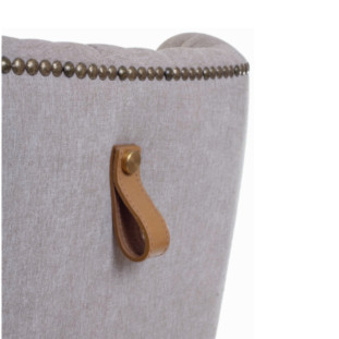 Banqueta Zara Capitone