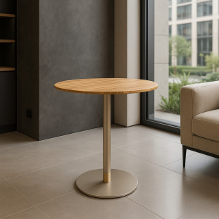 Mesa Lateral Creta