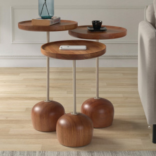 Mesa de Apoio Bossa