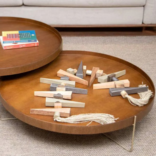 Mesa de Centro Sphera