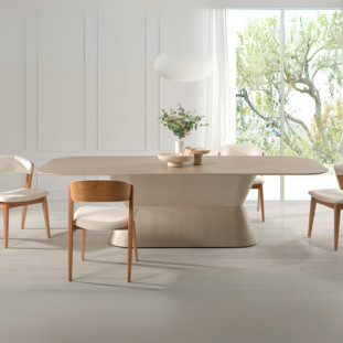 Mesa de Jantar Allegra 