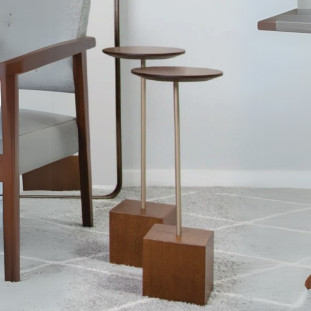 Mesa de Apoio Pinna
