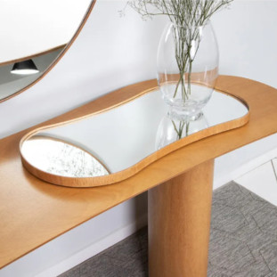 Bandeja de Mesa Wave