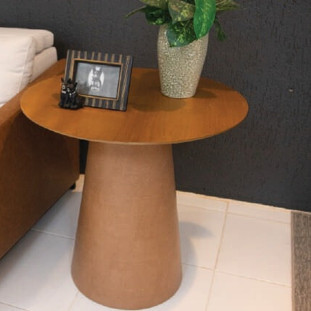 Mesa de Apoio Desirée
