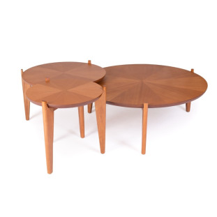 Mesa de Centro Allegro