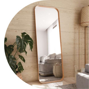Espelho Mirror I
