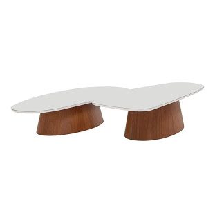 Mesa de Centro Flat