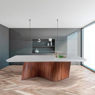 Mesa de Jantar Fly