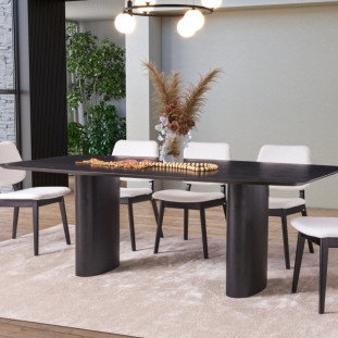 Mesa de Jantar Garda