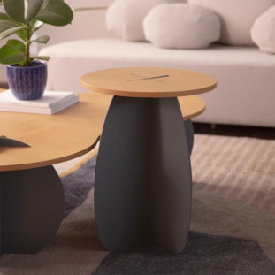 Mesa Lateral Gomos 