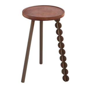 Banqueta Mesinha Gomos 