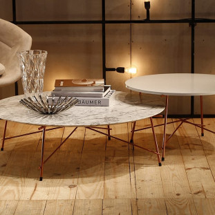 Mesa de Centro Silicia 