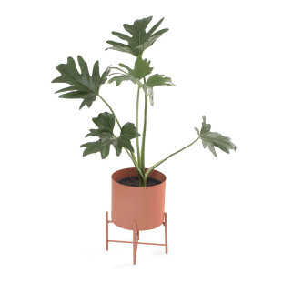 Cachepot com Suporte P Outdoor