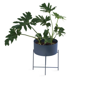 Cachepot com Suporte G Outdoor