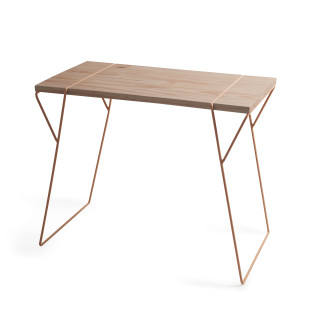 Mesa de Escritório Linhas
