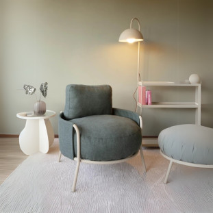 Poltrona Luden