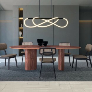 Cadeira Lupe Encosto Tela