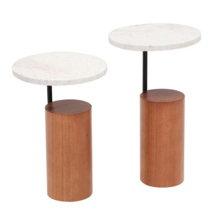 Mesa Lateral Martim