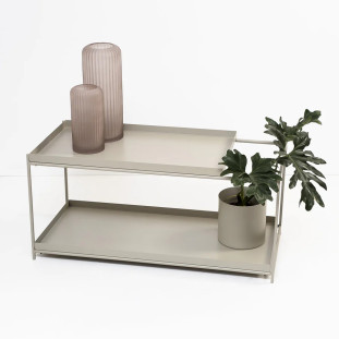 Mesa de Centro Wire