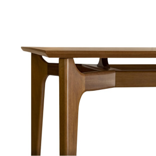 Mesa de Jantar Retangular Brest 