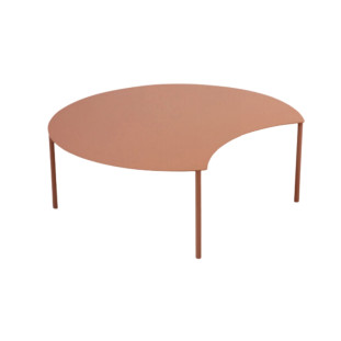 Mesa de Apoio Nhacão Área Externa 