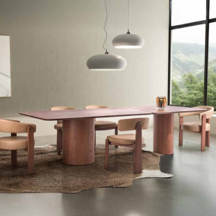 Mesa de Jantar Modena