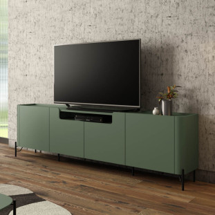 Rack New Bend Porta Lisa
