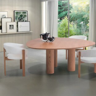 Cadeira Com Braço Olga