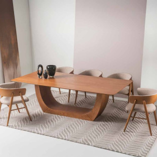 Mesa de Jantar Padova