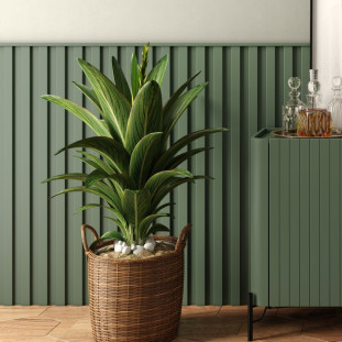 Painel Ripado Smart 