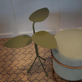 Mesa de Apoio Flor