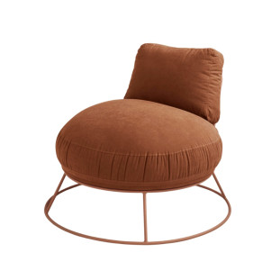 Poltrona Disk 