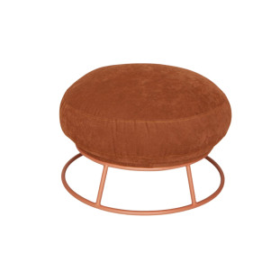 Pufe Disk Outdoor
