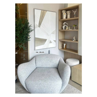 Quadro Entrelinhas 
