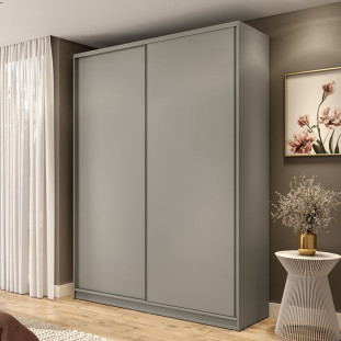 Roupeiro Bend 2 Portas 