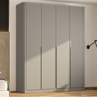 Roupeiro Bend 4 Portas