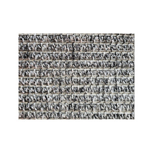TAPETE SISAL BELGA REF 117