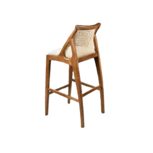 Banqueta Triclo