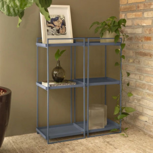Estante Tripla Wire 
