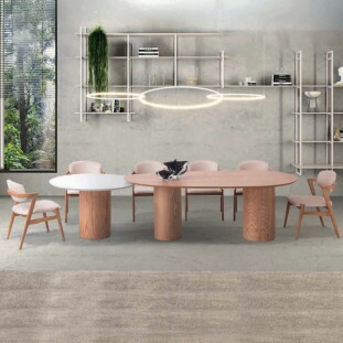 Cadeira Estofada Verona