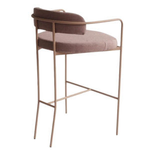 Banqueta Vert Área Externa