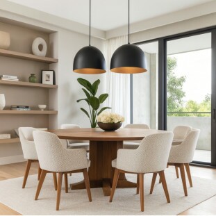 Cadeira Com Braços Vita 