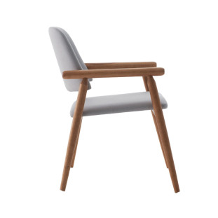 Poltrona Zanine