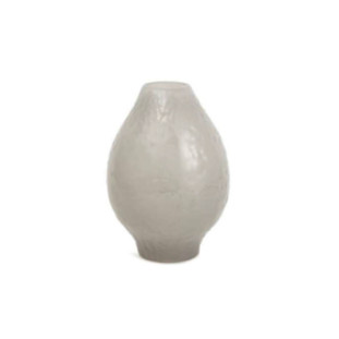 Vaso em Vidro Leitoso 2
