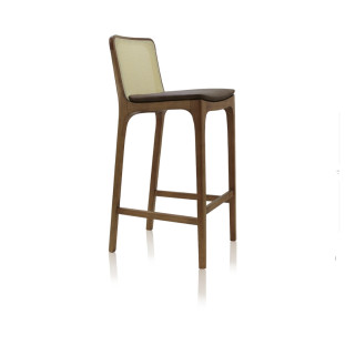 Banqueta Xamã 