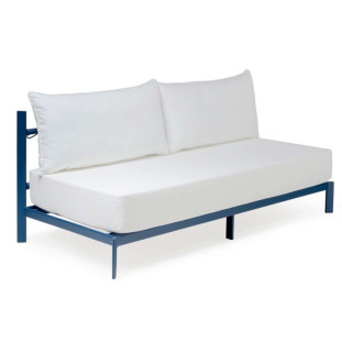 Sofá para área externa modular - Beira-mar