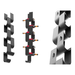 Adega Espiral