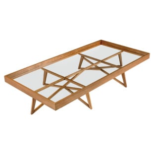 Mesa Centro Beta