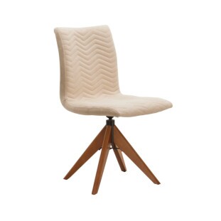 Cadeira Blat Giratória 